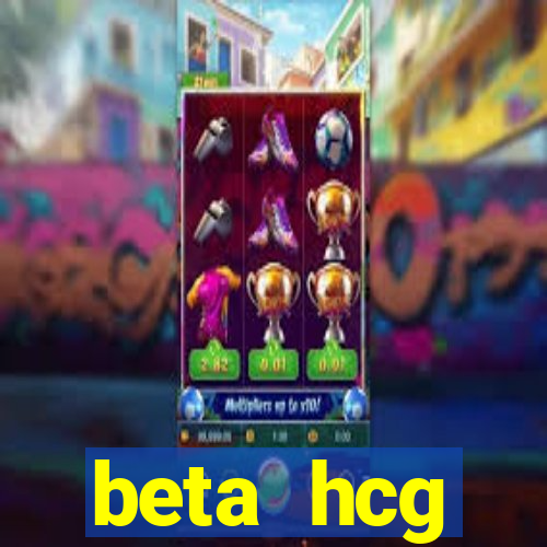 beta hcg indeterminado pode ser negativo